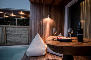 King's & Queen's Afitos - Suites With Private Pool